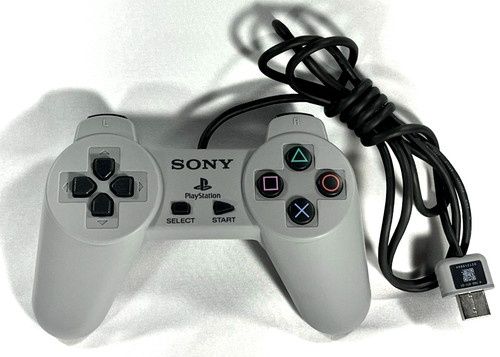 Playstation Classic Controller - USB