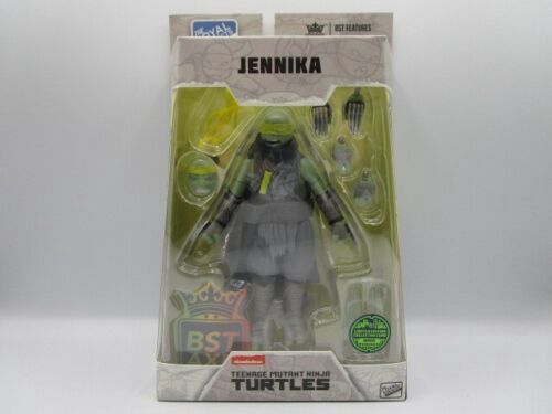 Teenage Mutant Ninja Turtles - Jennika Figure