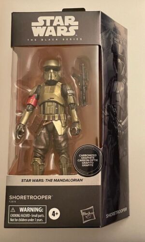 Star Wars The Black Series - Shoretrooper