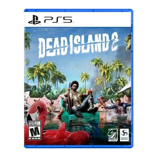 Dead Island 2 - Playstation 5