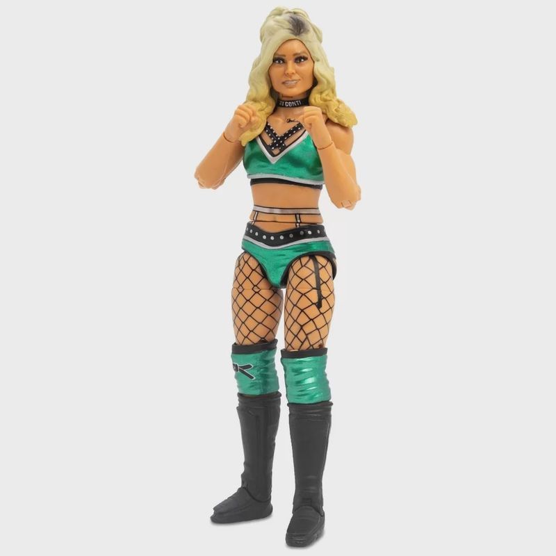 All Elite AEW Wrestling - Tay Conti