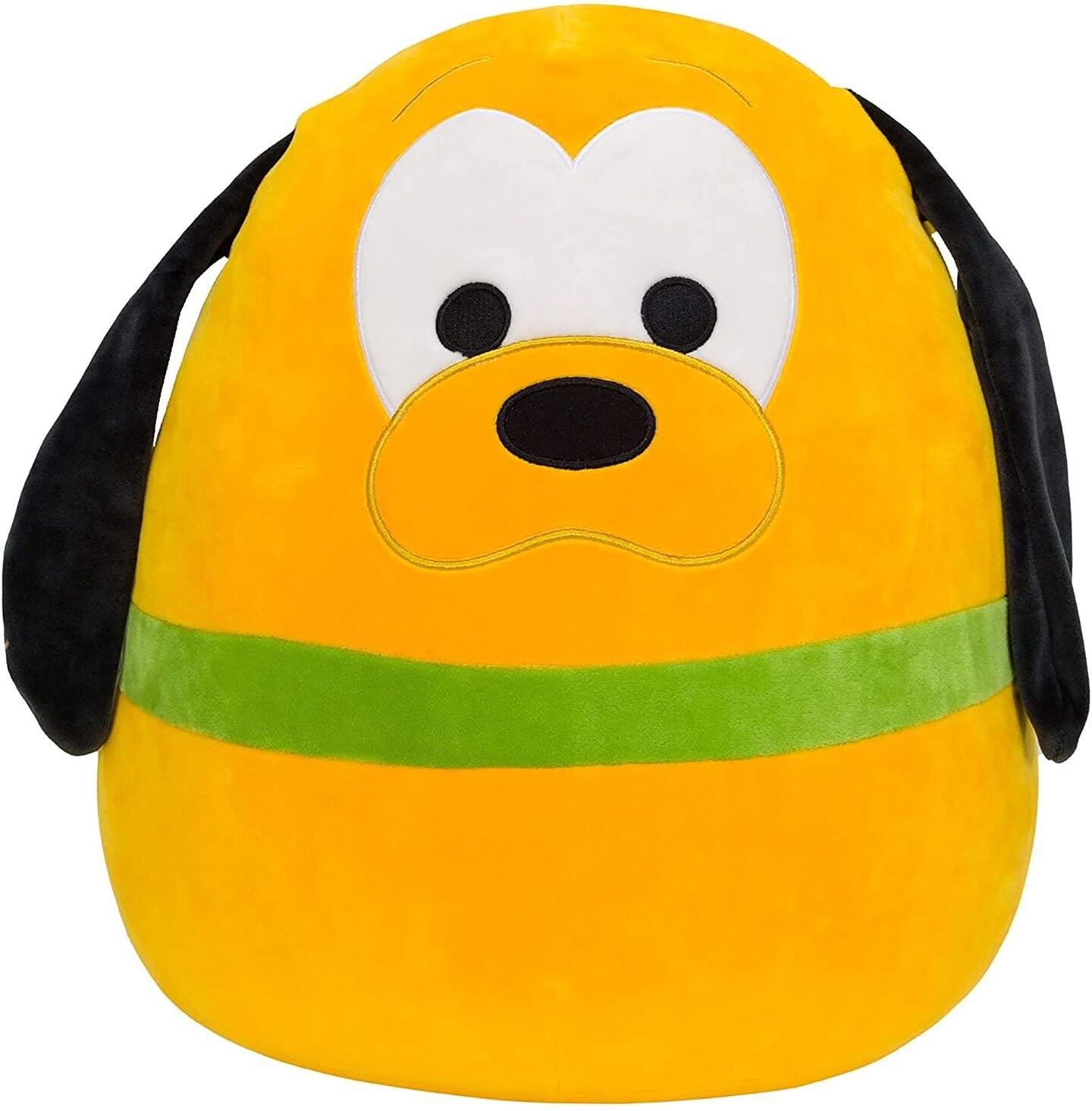 Disney&#39;s Pluto - Squishmellow Plushes