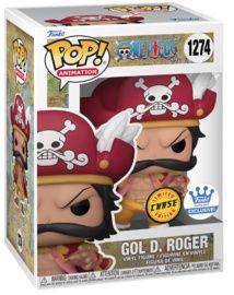 #1274 One Piece - Gol D. Roger [Special Edition]