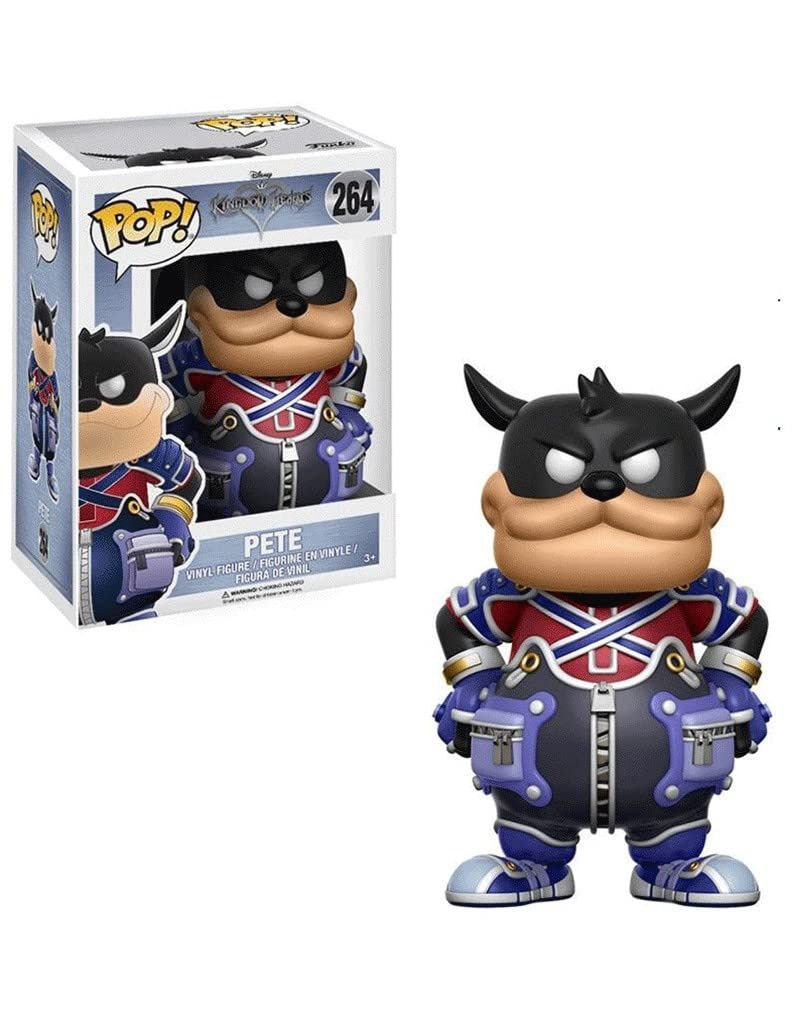 Pete 264 - Funko Pop