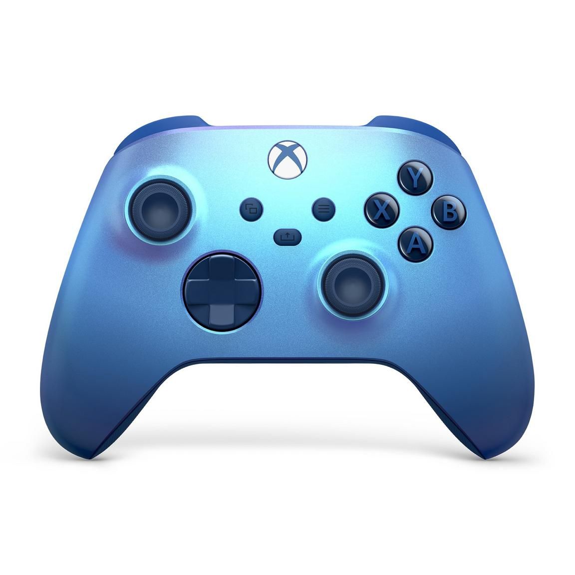 Aqua Shift - Xbox Series X Wireless Controller