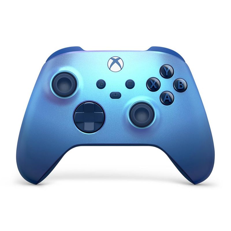 Aqua Shift - Xbox Series X Wireless Controller