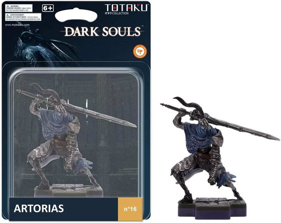 Dark Souls Artorias - Totaku Collection