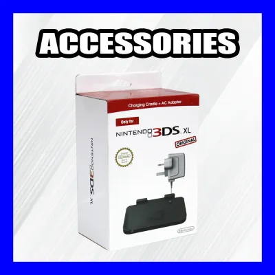 Accessories