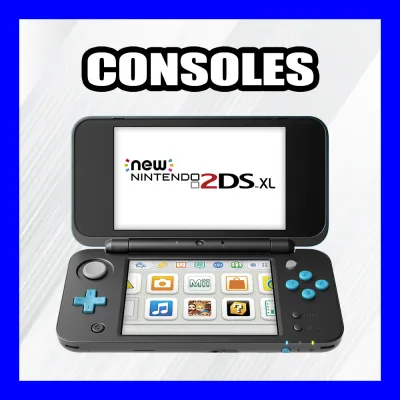 CONSOLES