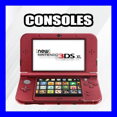 CONSOLES