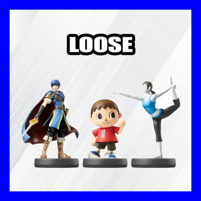 LOOSE