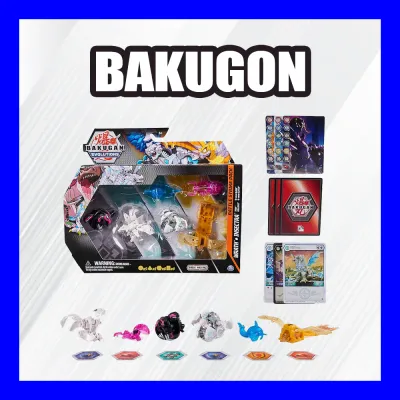 Bakugan