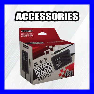 Accessories