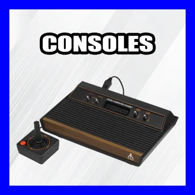 CONSOLES