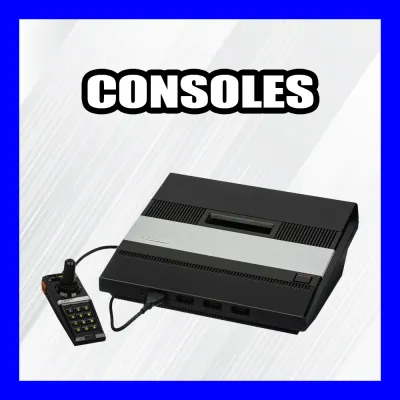 CONSOLES