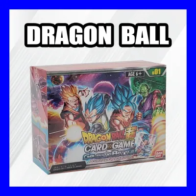 Dragon Ball