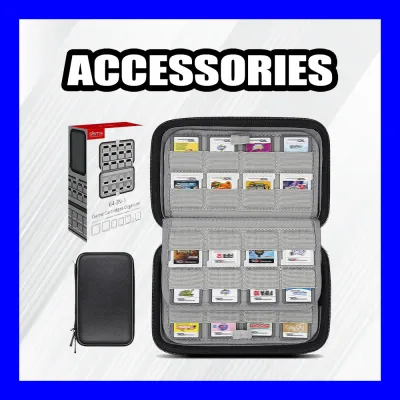 Accessories