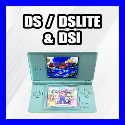 CONSOLES
