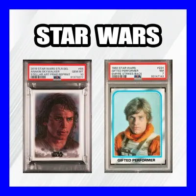 Star Wars