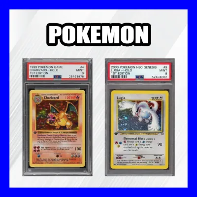 Pokemon
