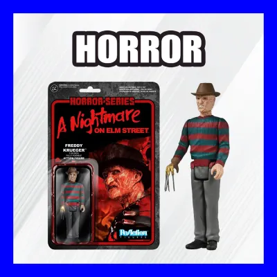 Horror