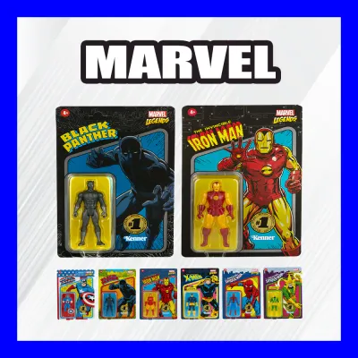 Marvel