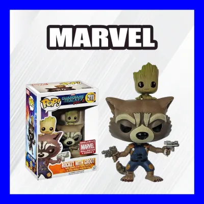 Marvel