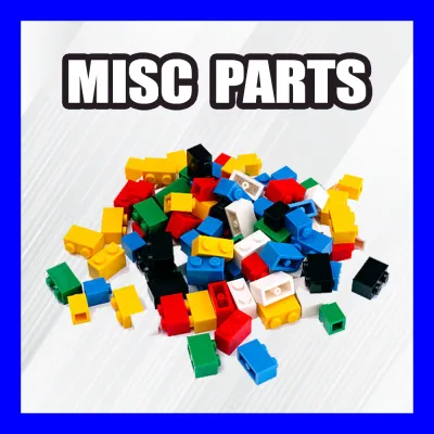Miscellaneous Lego Parts