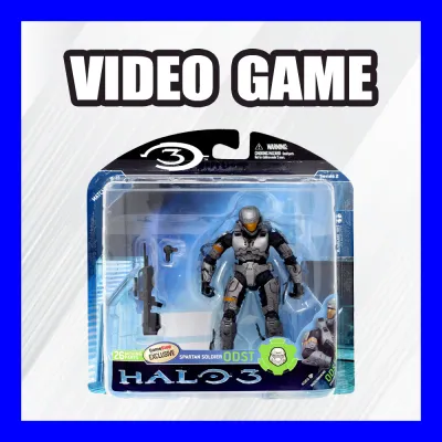 Video Game Related