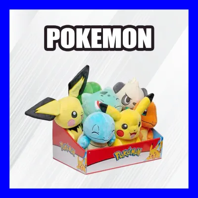 Pokemon