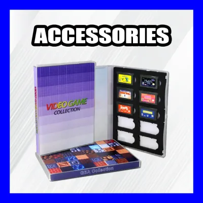 Accessories