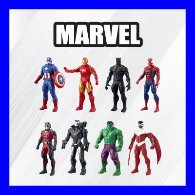 Marvel
