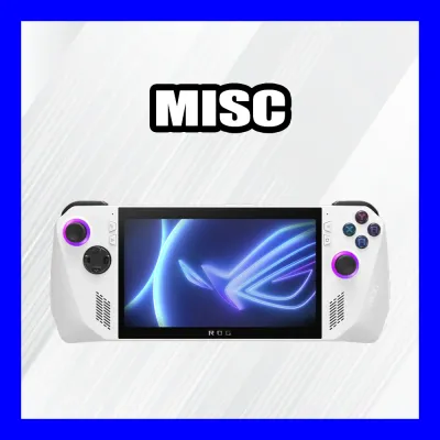 MISCELLANEOUS