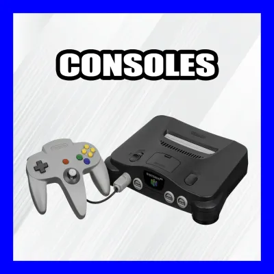 CONSOLES