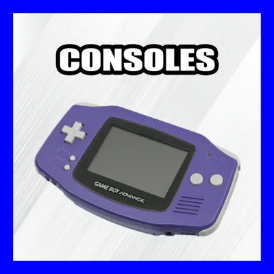 CONSOLES