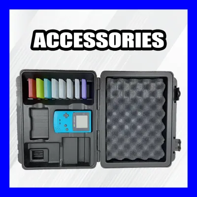 Accessories