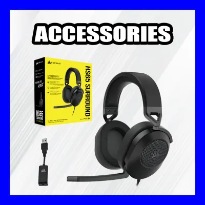Accessories