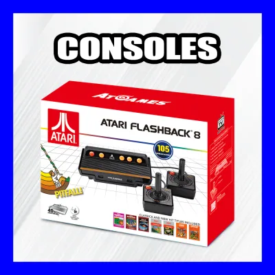 CONSOLES