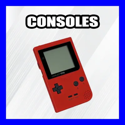 CONSOLES