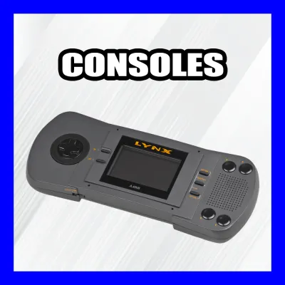 CONSOLES