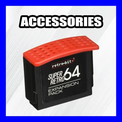 Accessories