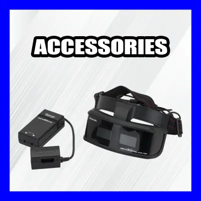 Accessories