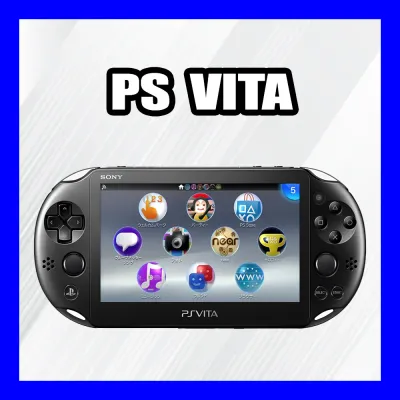 PS VITA