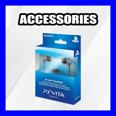 Accessories