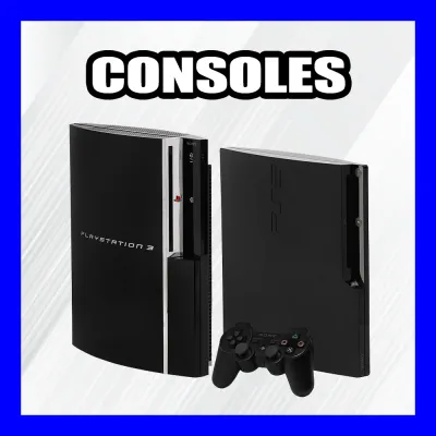 CONSOLES