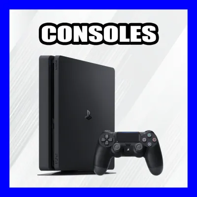 CONSOLES