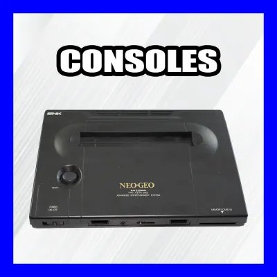 CONSOLES