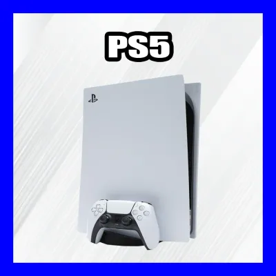 PLAYSTATION 5 (PS5)