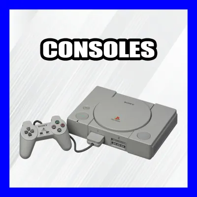 CONSOLES