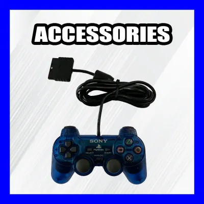 Accessories